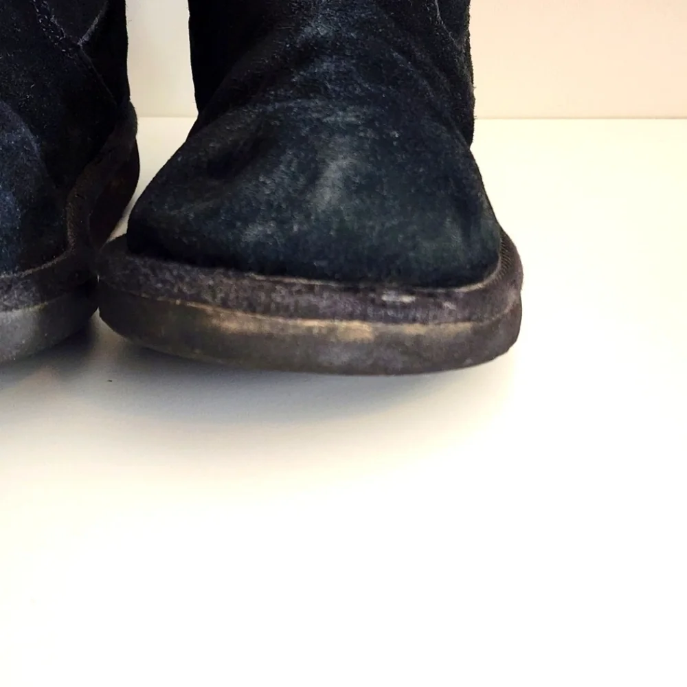UGG Retro Cargo Boots